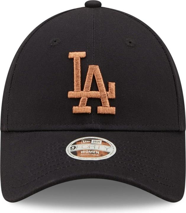 Produktbild New Era 9Forty Metallic Los Angeles Dodgers