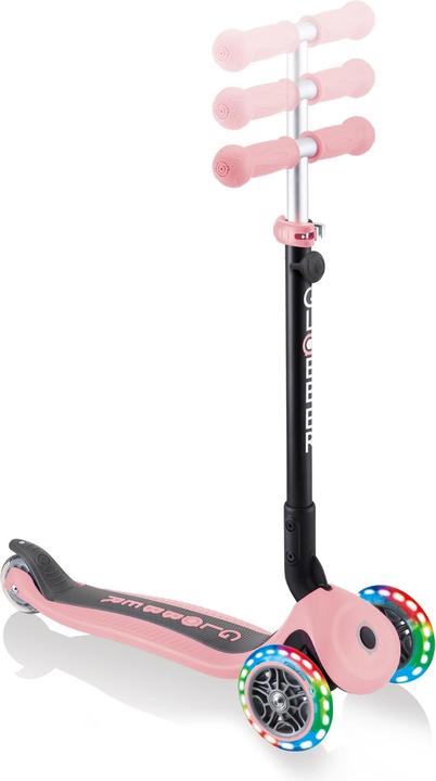 Produktbild Globber Plus