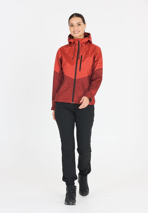 Produktbild Whistler Women's Rosea Softshell Jacket W-Pro 8000 (38)