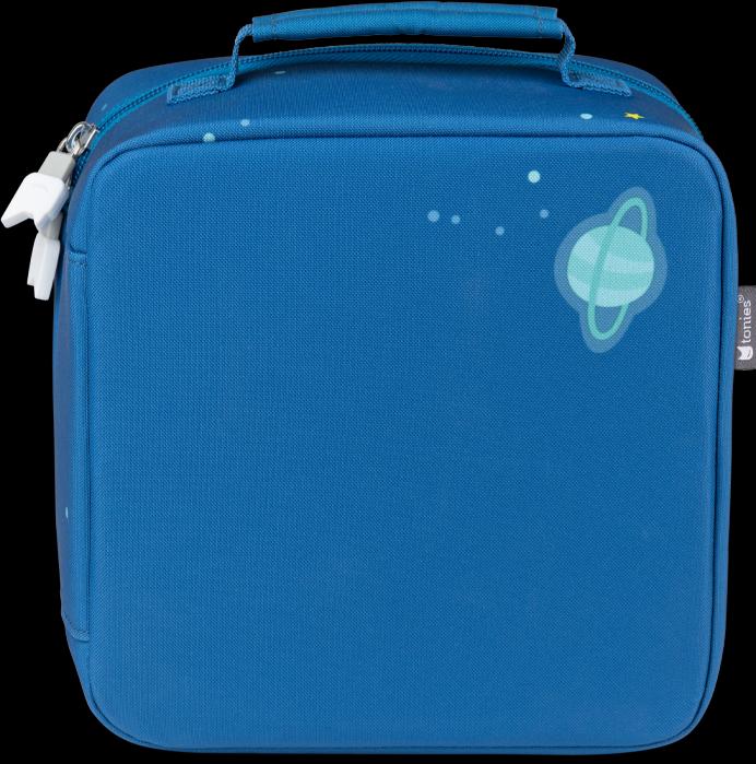 Actual product image Tonies Stage Transporter: Through the Galaxy (German)
