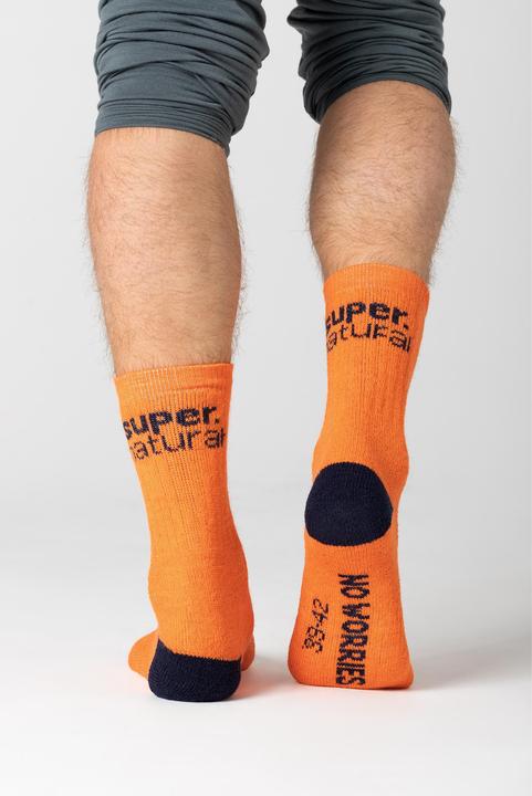 Actual product image Super Natural Sn Cosy Socks 2-Pack (pack of 2, 39 - 42)