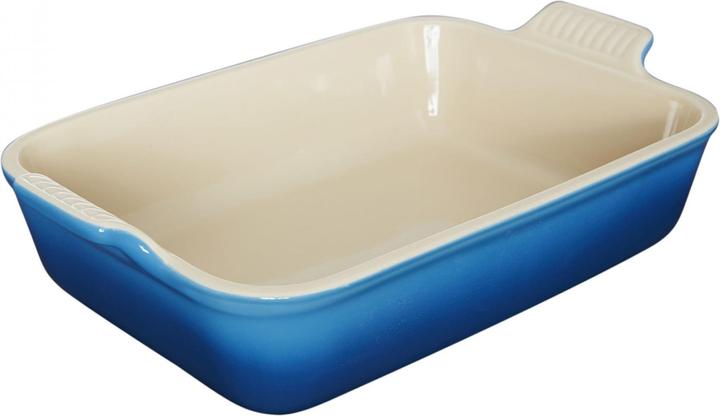 Image du produit Le Creuset Plat à gratin Tradition