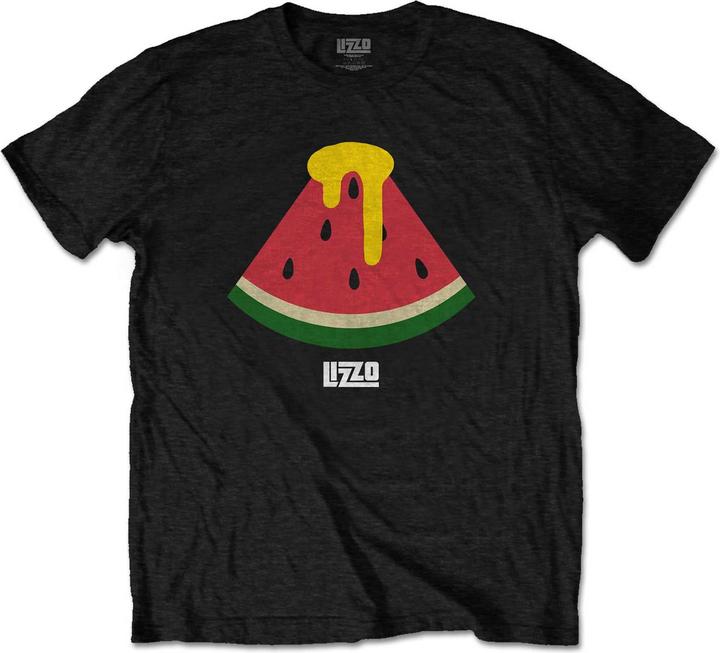 Lizzo Watermelon