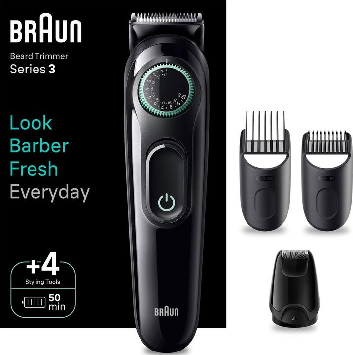 Image du produit JTI Bartschneider BT3421 4 Styling-Zubehör