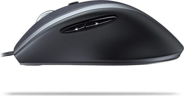 Produktbild Logitech M500 (Kabelgebunden)