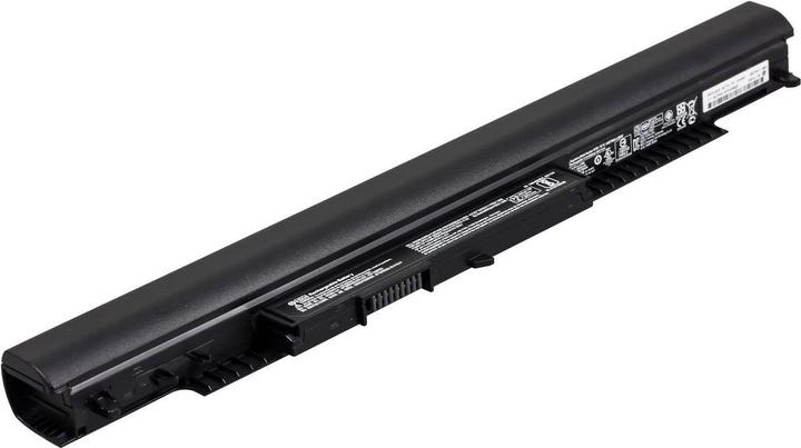 Actual product image HP Battery 2.8Ah Lgc Lgc (4 Cells, 2800 mAh)