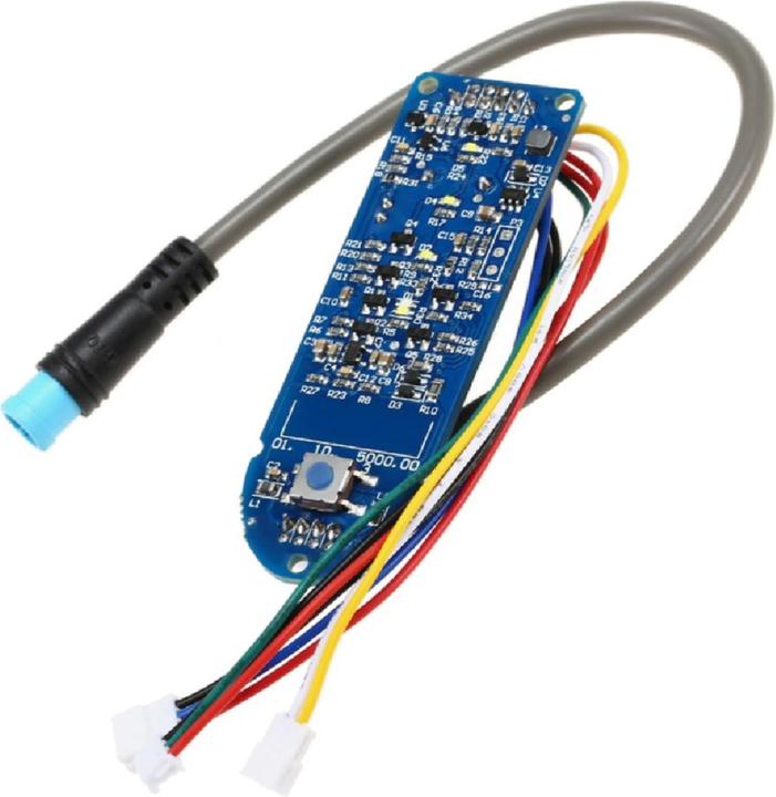 Image du produit Avizar Pièce de rechange de l'interface entreprise