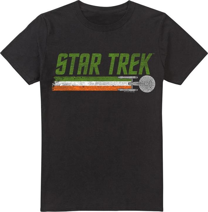 Produktbild Irish Enterprise TShirt (XXL)