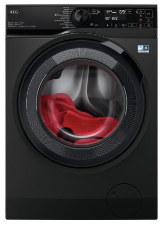 Actual product image AEG LWR73166OE