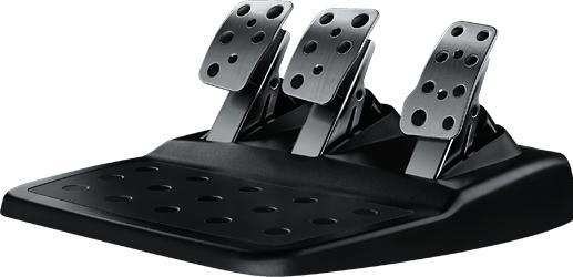 Actual product image Logitech G G920 Driving Force (Xbox, PC) (PC, Xbox One X, Xbox Series X, Xbox One S, Xbox Series S)