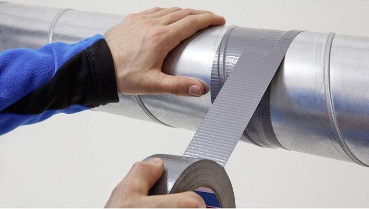 Image du produit tesa ruban duct tape (48 mm)