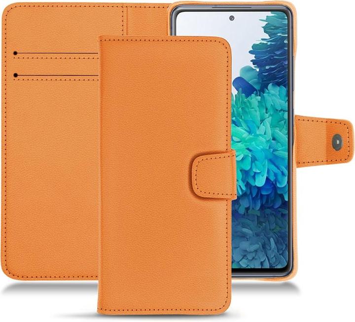 Orange PU ( Pantone #ff9351 )