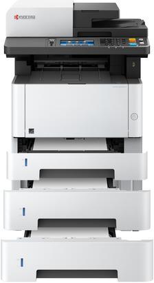 Image du produit Kyocera M2640idw Ecosys (Laser, Noir et blanc)