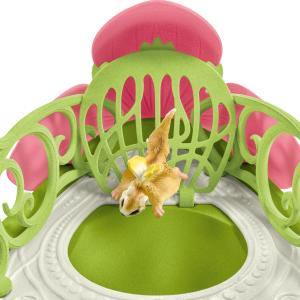 Produktbild Schleich Seras magisches Blütenboot