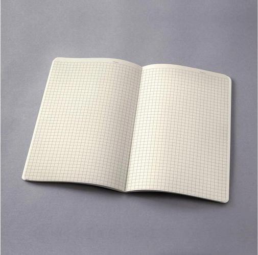 Produktbild Sigel Conceptum (A6, Kariert, Weicher Einband)