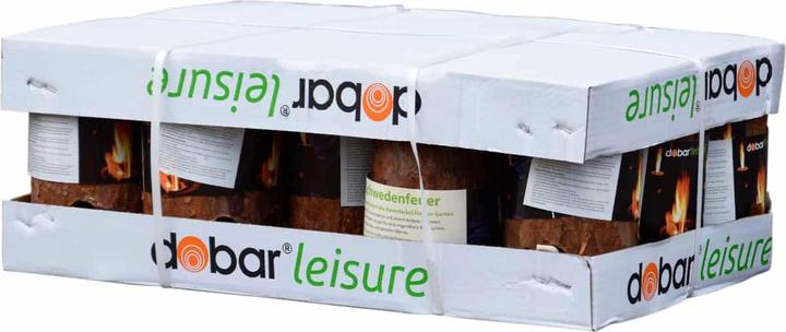Image du produit Dobar Feu de Suède