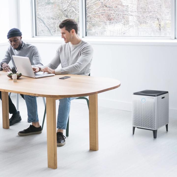 Actual product image Coway airmega 300 air purifier (149 m²)