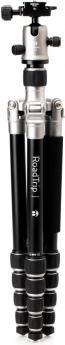 Actual product image MeFOTO RoadTrip Classic Tripod Aluminium (Metal)