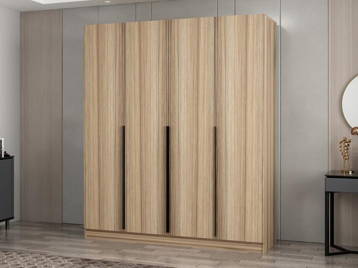 Immagine prodotto Hanah Home Kaley (180 x 52 x 210 cm)
