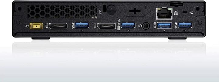 Produktbild Lenovo ThinkCentre M900 Tiny (Intel Core i7-6700T, 16 GB, 240 GB)