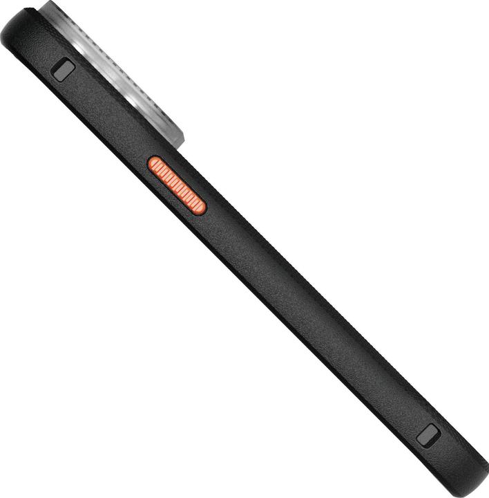 Produktbild tech21 EvoMax Case MagSafe for iP 15 Pro MaxActive Black (Apple iPhone 15 Pro Max)