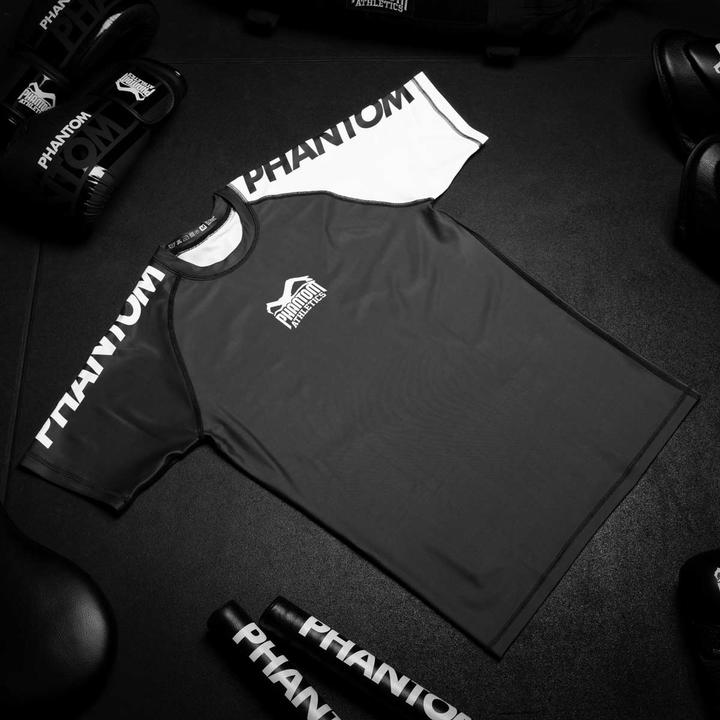 Image du produit Phantom Athletics Rashguard RANKED (XXL)