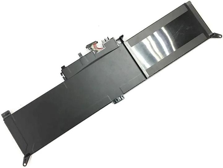 Actual product image Lenovo BATTERY Internal 4c 51Wh LiIon (4 Cells, 3300 mAh)