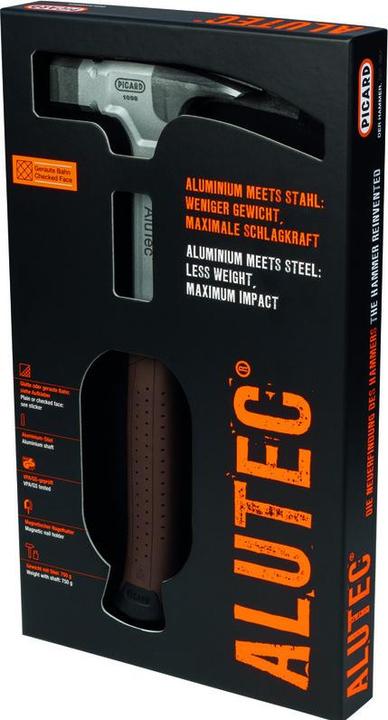Actual product image Picard AluTec (750 g)
