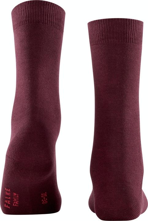 Actual product image Falke Family SO (Single pack, 39 - 42)