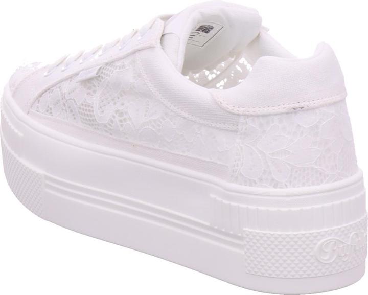 Actual product image Buffalo Sneaker (37)