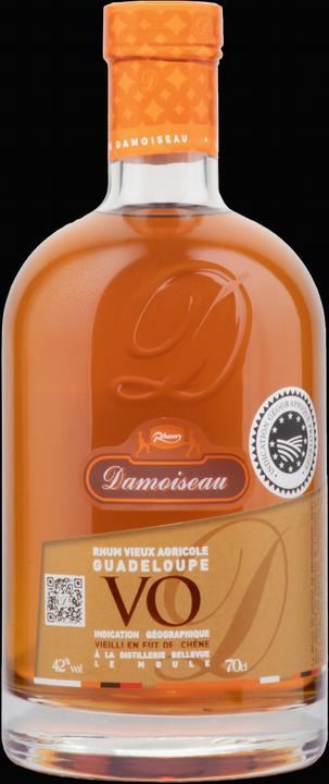 Immagine prodotto Damoiseau Rhum Vieux Agricole VO