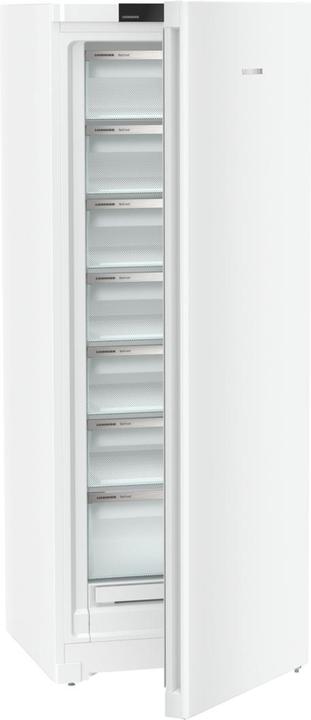 Actual product image Liebherr FND7227-22 Plus (Stand-alone, 363 l)