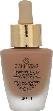 Immagine prodotto Collistar Fondotinta Siero Nudo Perfetto (4 Sabbia)
