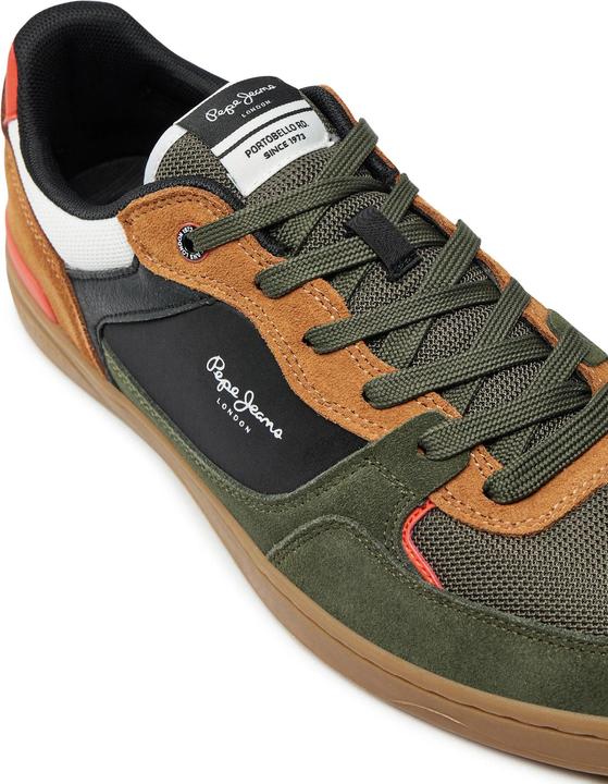 Produktbild Pepe Jeans sneakers kore skate (44)