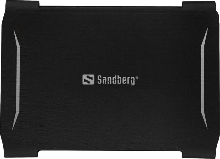 Actual product image Sandberg Solar Charger (40 W, 1.40 kg)