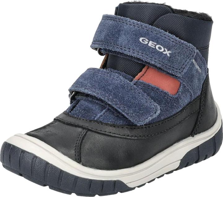 Geox Stiefelette