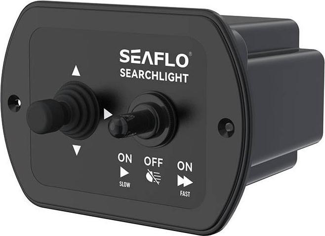 Immagine prodotto Compass Halogen-Suchscheinwerfer PRO