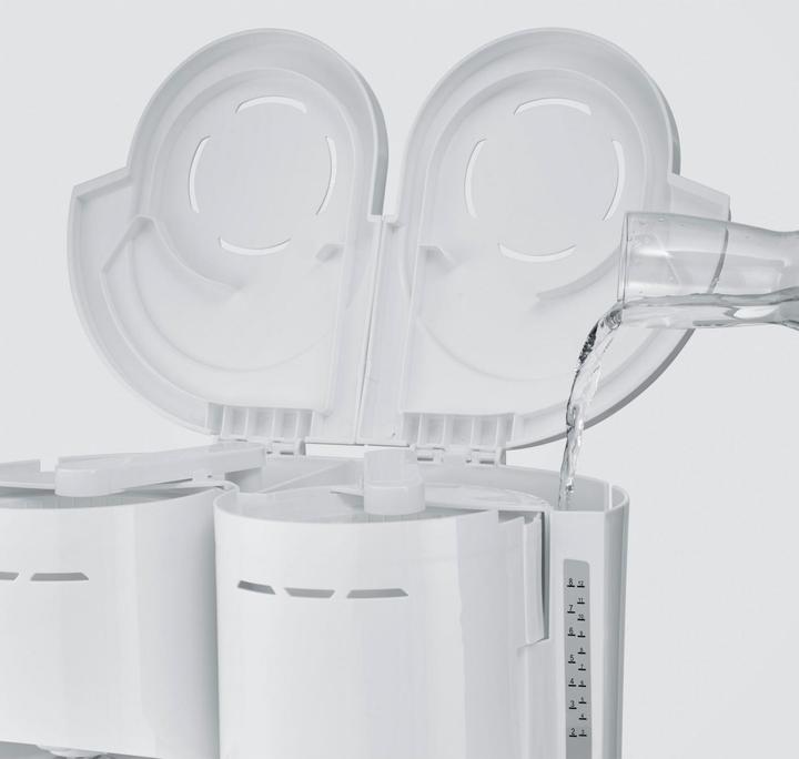 Productafbeelding Severin KA 9314 Duo Filter Koffiezetapparaat
