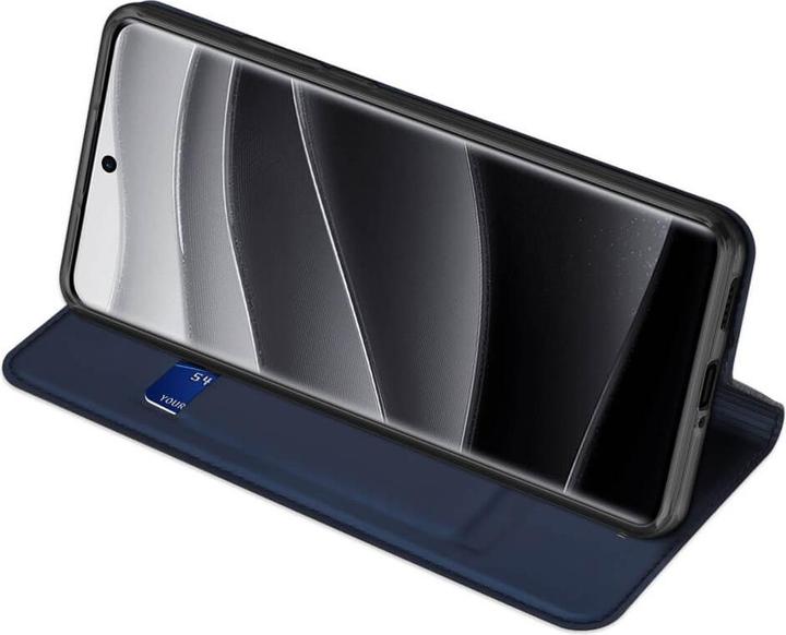 Actual product image Dux Ducis Skin Pro Series Bookcover (Xiaomi Redmi Note 14 Pro+ 5G)