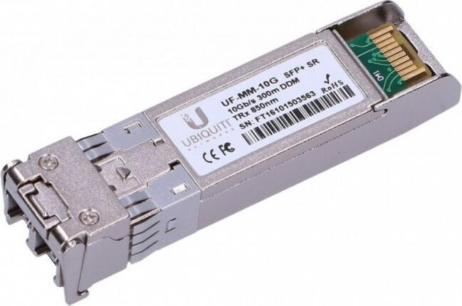 Image du produit Ubiquiti UACC-OM-MM-10G-D-2