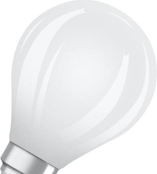 Actual product image Osram Superstar Classic P (E14, 6.50 W, 806 lm, 1 x, E)