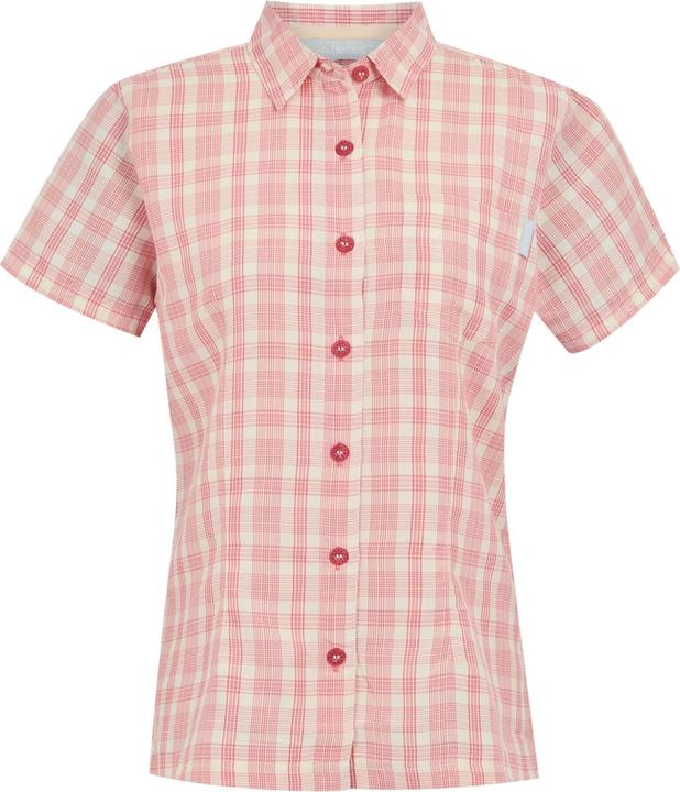 Immagine prodotto Regatta Mindano VIII Camicia A Quadri Maniche Corte Donna (40 D)