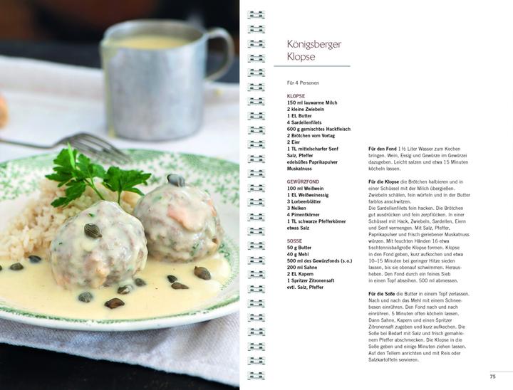 Actual product image Landlust - Die Rezepte 6 (German, Landwirtschaftsvlg Münster, 2022)