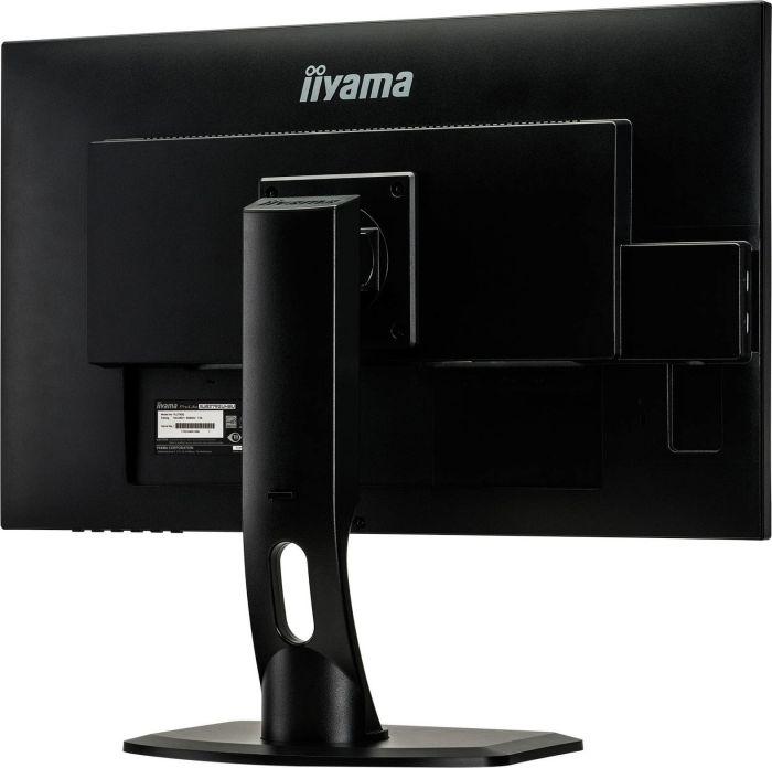 Immagine prodotto iiyama XUB2792UHSU-B1 (3840 x 2160 pixel, 27")