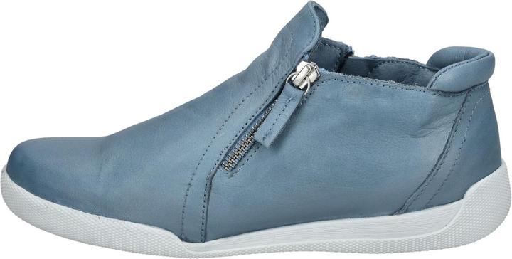 Actual product image Andrea Conti Halbschuhe (38)