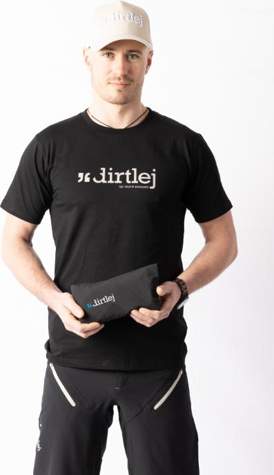 Image du produit dirtlej Gilet Pocket Companion, noir, M (M)