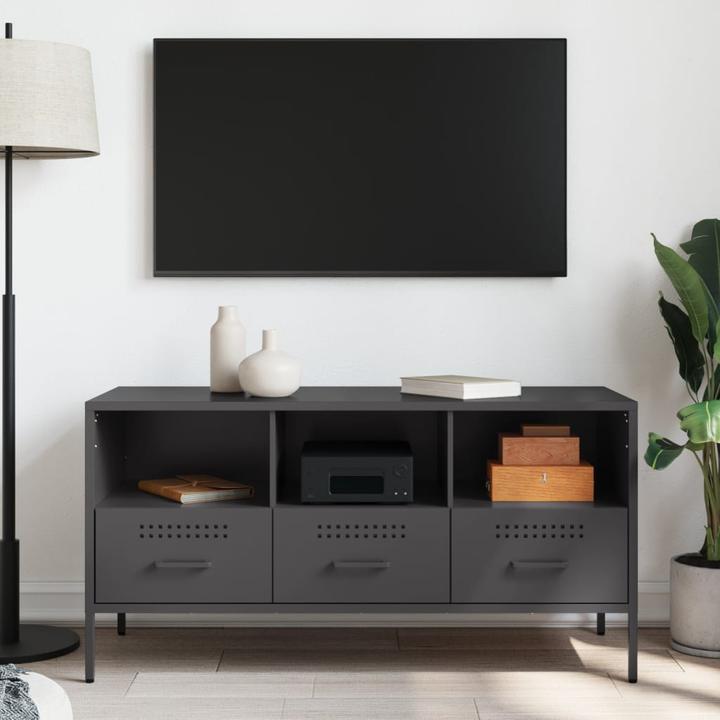 Immagine prodotto VidaXL Latrell (100,5 x 39 x 50,5 cm)