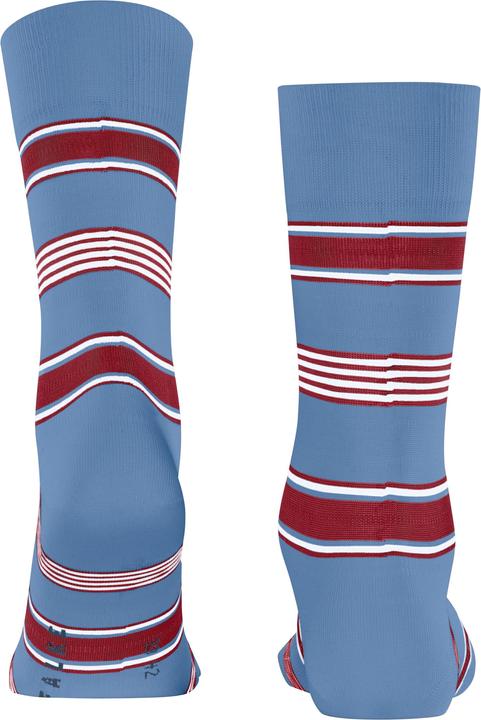 Produktbild Falke Marina Stripe Herren (41 - 42)