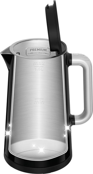 Actual product image Tefal Smart'n Light (1.70 l)