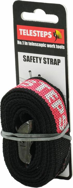 Actual product image Telesteps Sicherheitsriemen